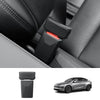 Silicone Seat Belt Buckle Cover for Tesla Model 3/Y/Y L 2024+