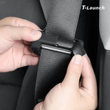 Silicone Seat Belt Buckle Cover for Tesla Model 3/Y/Y L 2024+