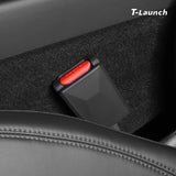 Silicone Seat Belt Buckle Cover for Tesla Model 3/Y/Y L 2024+
