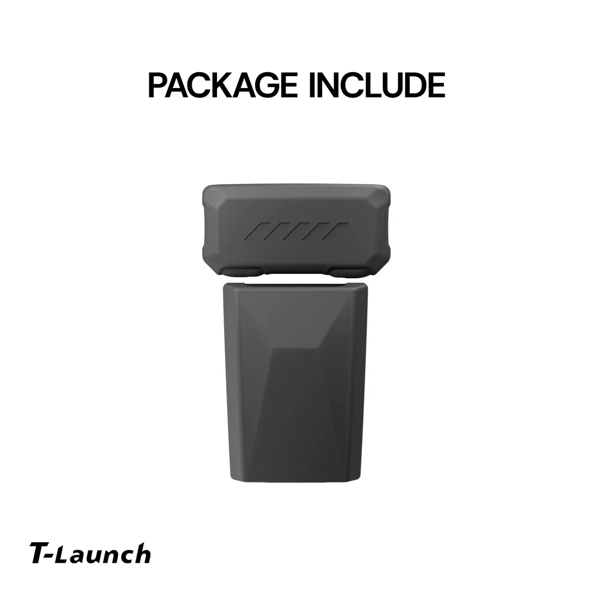 Silicone Seat Belt Buckle Cover for Tesla Model 3/Y/Y L 2024+