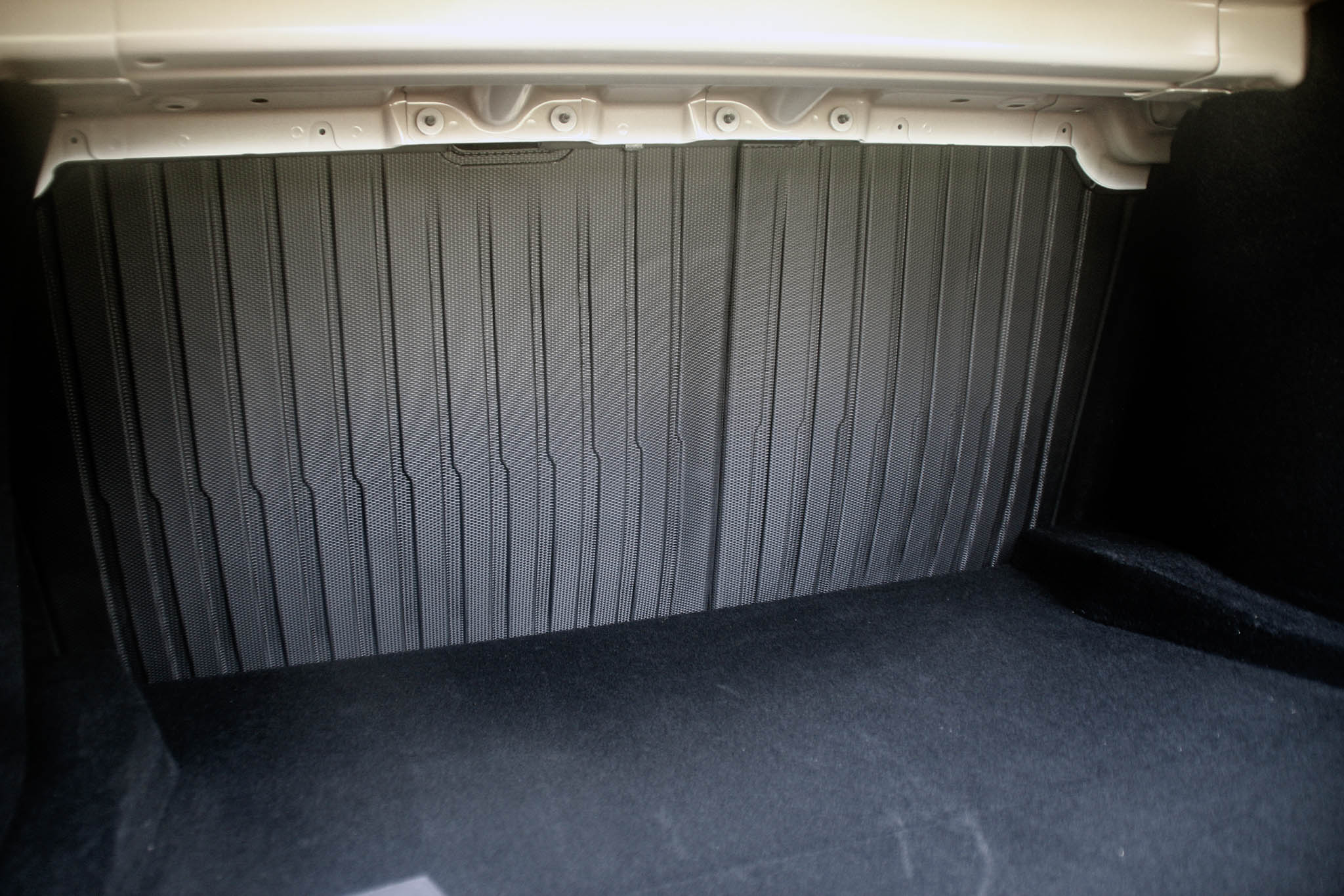 Tesla Model 3 Second Row Seat Back Protectors (2017-2024+)