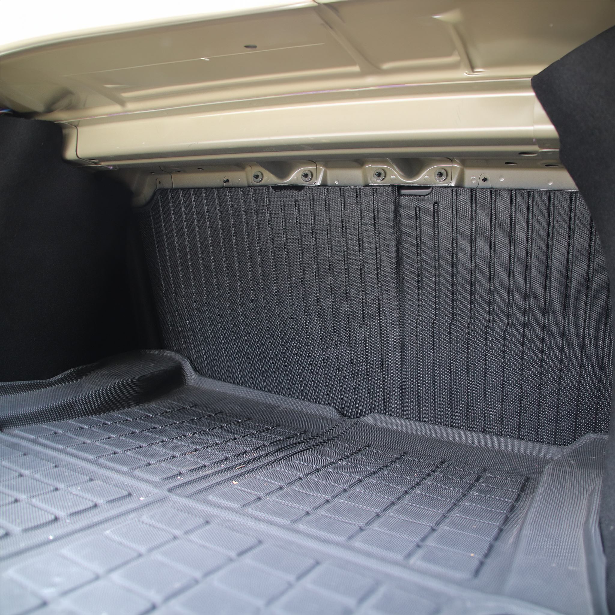 Tesla Model 3 Second Row Seat Back Protectors (2017-2024+)