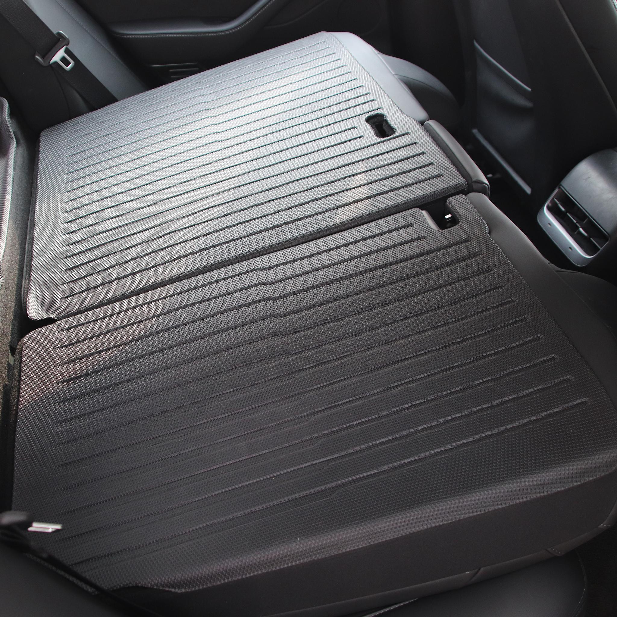 Tesla Model 3 Second Row Seat Back Protectors (2017-2024+)