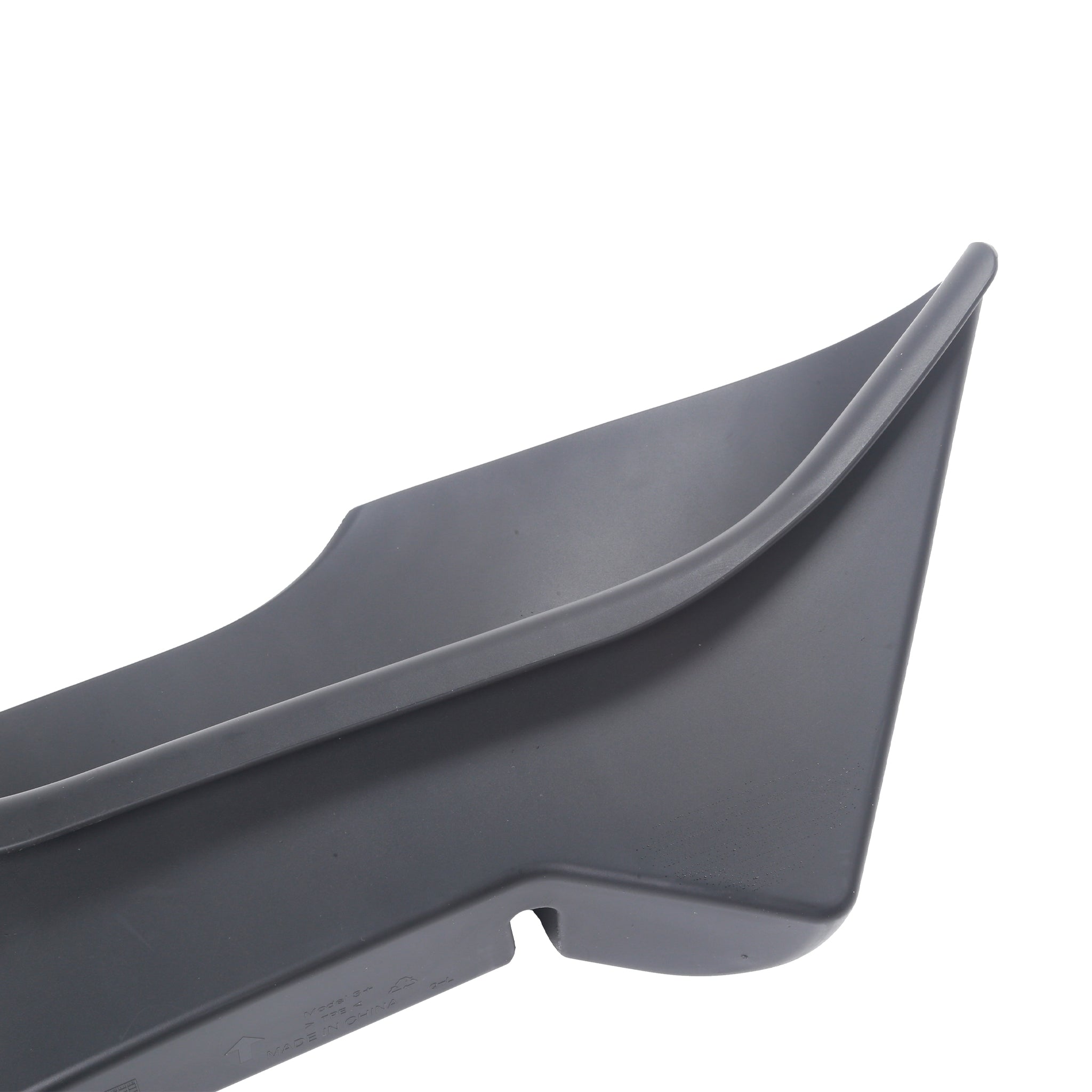 Tesla Side Door Storages Organizer Tray for 2024+ Model 3 Highland & 2025+ Model Y Juniper