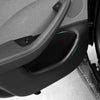 Tesla Side Door Storages Organizer Tray for 2024+ Model 3 Highland & 2025+ Model Y Juniper