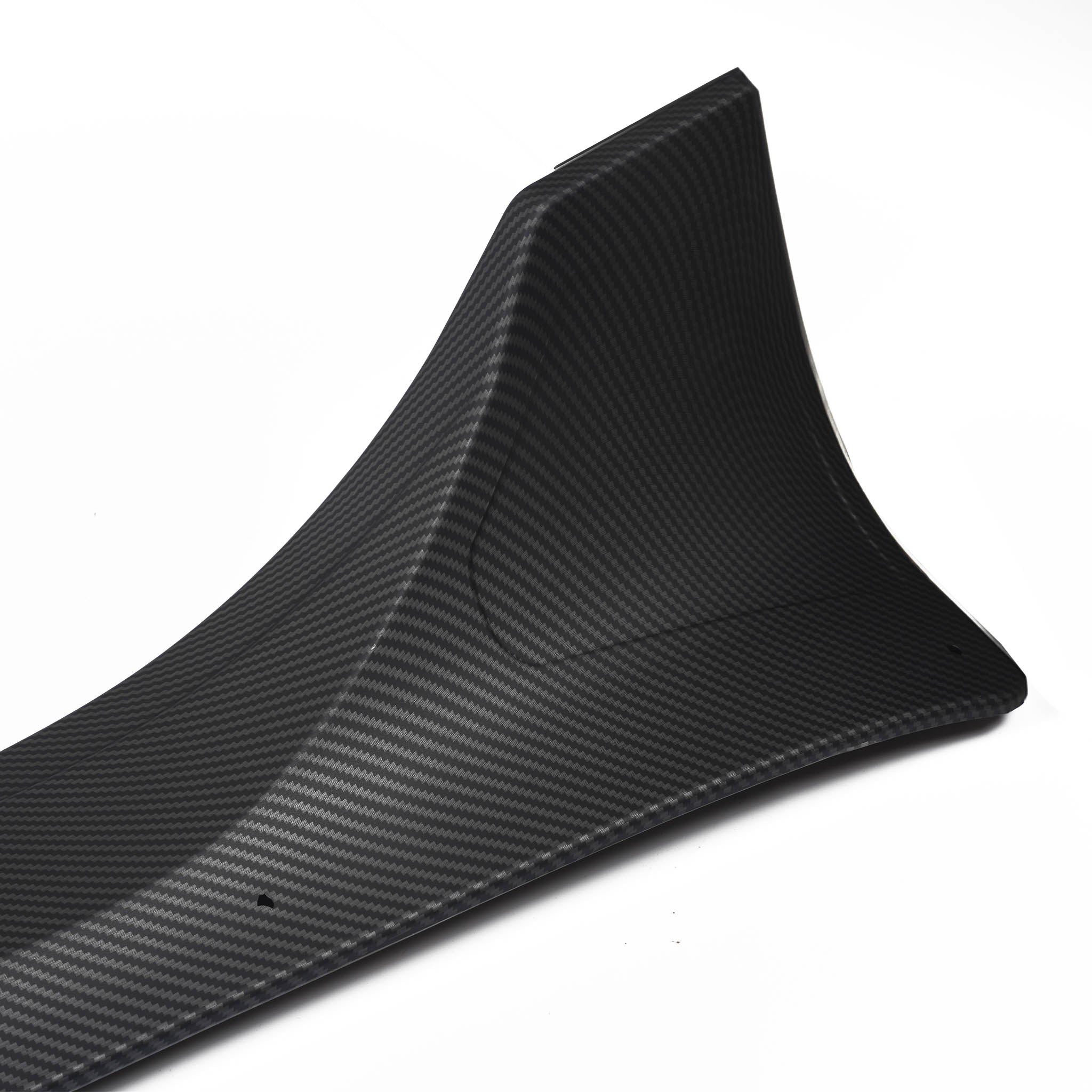 Side Skirts for 2017-2024+ Tesla Model 3 – Enhance Style & Performance (ABS Plastic)