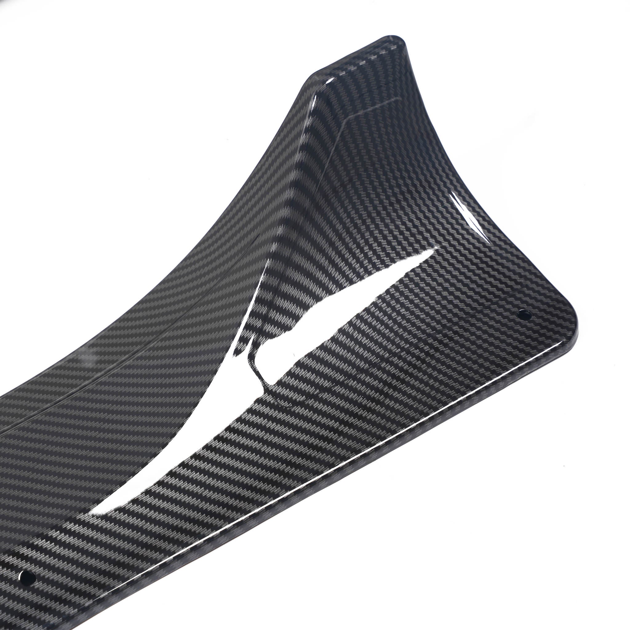 Side Skirts for 2017-2024+ Tesla Model 3 – Enhance Style & Performance (ABS Plastic)