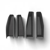 Sleek Door Storage Boxes for 2024 Tesla Cybertruck