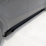 Bundle:Tesla Model Y ABS Body Kit(9Pcs) (2020+) – Sporty Aerodynamic Upgrade for Custom Styling & Performance