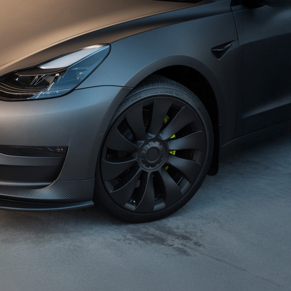 Uberturbine Wheel Covers For Tesla Model 3 19'' Sport Wheels (2017-2023)