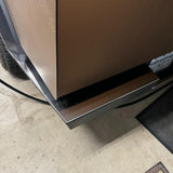 Premium Stainless Steel Rear Bumper Guard for Tesla Cybertruck