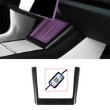 Starlight Ambient LED Lighting Kit for Tesla Model 3 Highland & Model Y Juniper Wireless Charging Frame