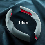 Steering Wheel Cover For Tesla Model 3/Y-Vehicle Parts & Accessories-Teego