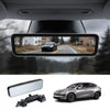 9.2" Integrated Streaming Rearview Mirror Dash Cam for 2026 New Tesla Model Y L