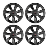 Tessgo 19" Aero Performance Hubcaps Compatible with Tesla Model Y