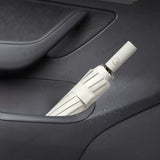 TPE Door Storage Organizer Box for Tesla Model YL 04