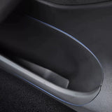 TPE Door Storage Organizer Box for Tesla Model YL 05