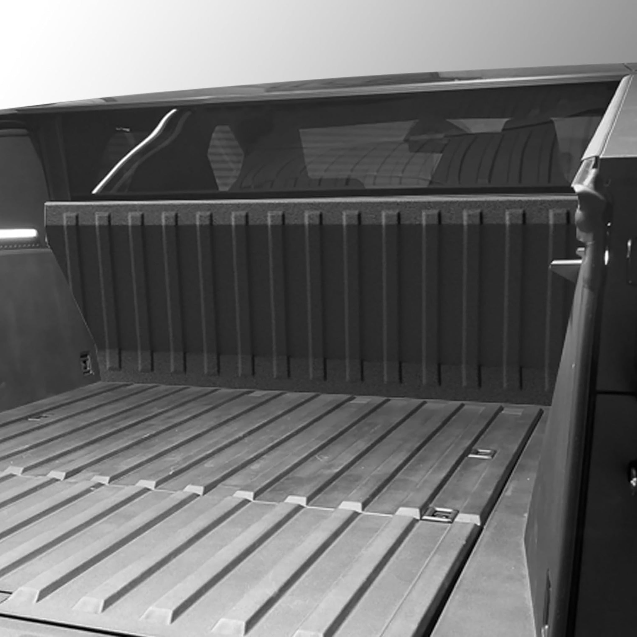 All-Weather Trunk Front & Tailgate Protector for Cybertruck