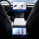 Tempered Glass Screen Protector for 15.4" Display â 2024+ Model 3 Highland & 2025 Model Y Juniper