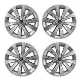 Tesla Model 3 Wheel Covers 18inch Model 3 Hub Caps Inspired by Model 3 Sport Wheels 2021-2023.10