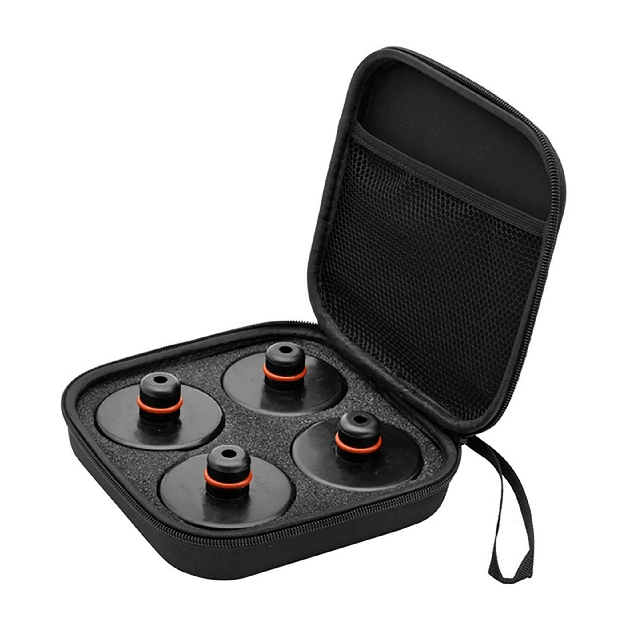 Jack Pad Kit For Tesla Model Y/Model 3-Motor Vehicle Tire Accessories-Teego