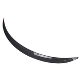 Real Carbon Fiber Spoiler for Tesla Model Y-Motor Vehicle Frame & Body Parts-Teego