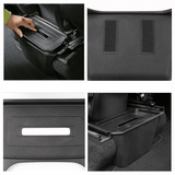 Back Seat Storage Box For Tesla Model Y-Truck Bed Storage Boxes & Organizers-Teego