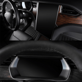 Tempered Glass Screen Protector for Telsa Model X/S-Motor Vehicle Interior Fittings-Teego