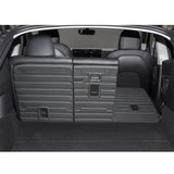 Second Seat Cover Back Liners for Tesla Model Y (5 or 7 Seater)-Motor Vehicle Carpet & Upholstery-Teego