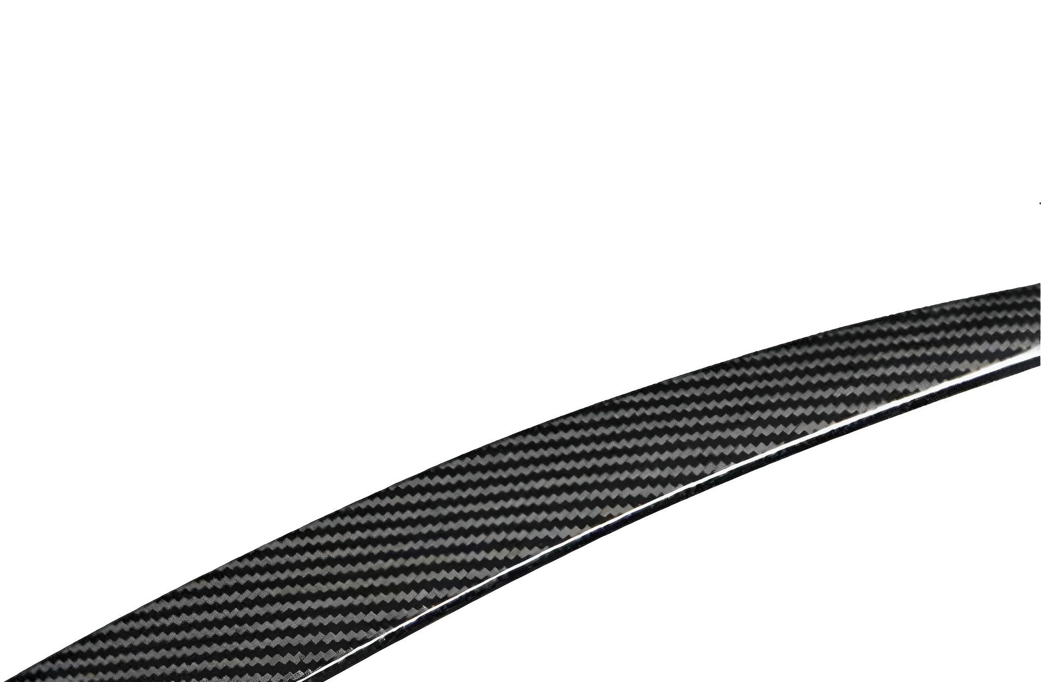 Tesla Model 3/Y High-Performance Carbon Fiber Spoiler
