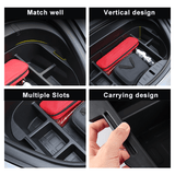 Front Trunk Storage Box For Tesla Model Y-Vehicle Storage & Cargo-Teego