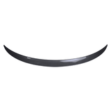 Real Carbon Fiber Spoiler for Tesla Model Y-Motor Vehicle Frame & Body Parts-Teego