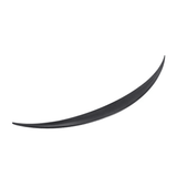 Real Carbon Fiber Spoiler for Tesla Model Y-Motor Vehicle Frame & Body Parts-Teego