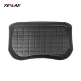 Model 3 Front Rear Trunk Well Mats-Vehicles & Parts-Teego