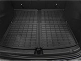 Rear Trunk Mat For Tesla Model Y-Motor Vehicle Carpet & Upholstery-Teego