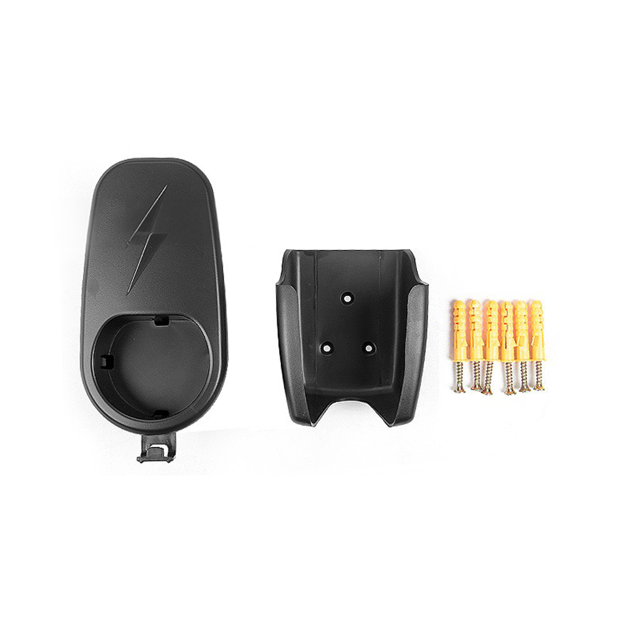 Charging Cable Holder For Tesla Model 3 & Model 3 Highland / Y / S / X