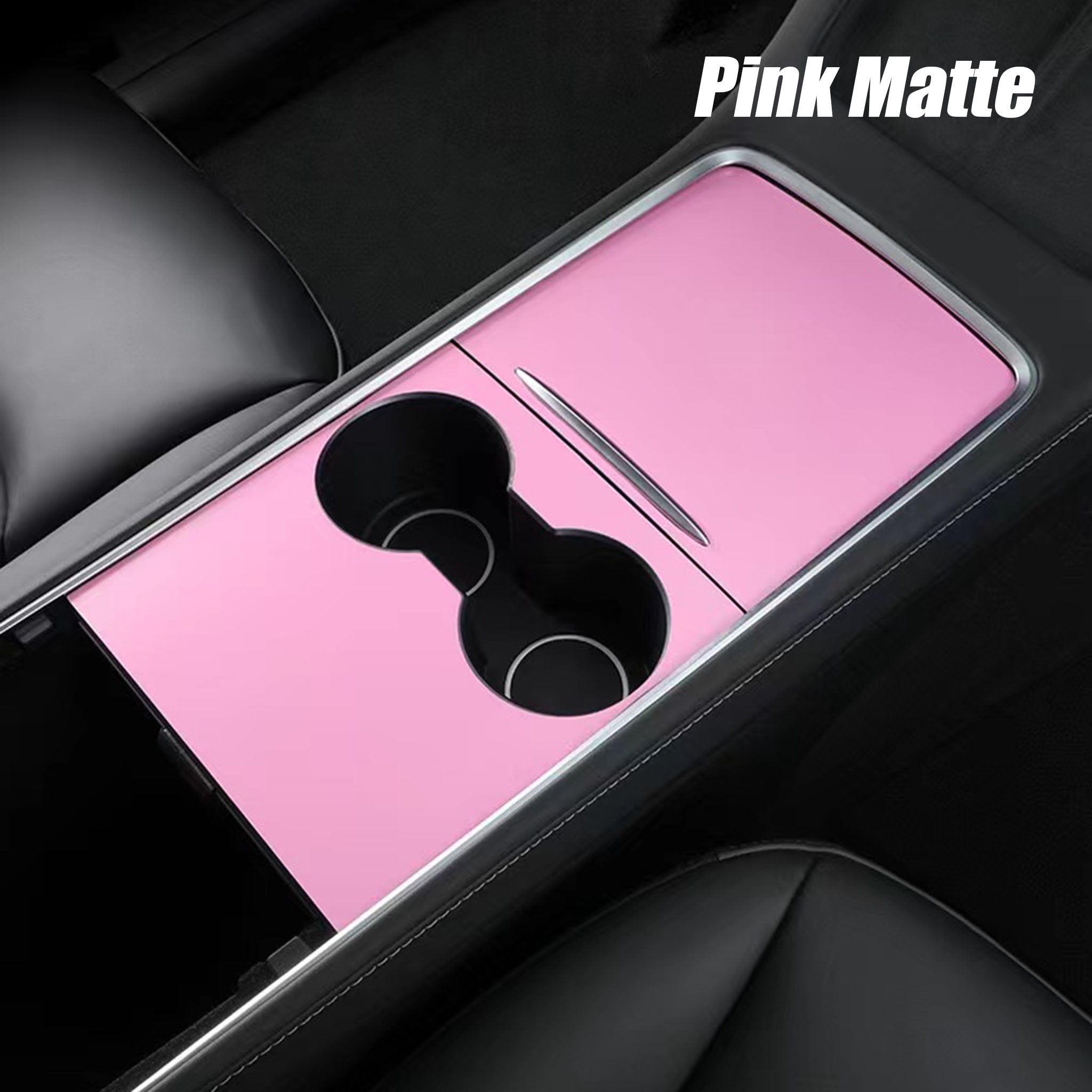 Center Console Wrap for Tesla Model 3 /Y 2021-2023-Teego