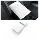 Tessgo Armrest & Rear Screen Upper Covers for Cybertruck