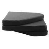Cybertruck Front Trunk Seat Cushion – Comfort on the Go