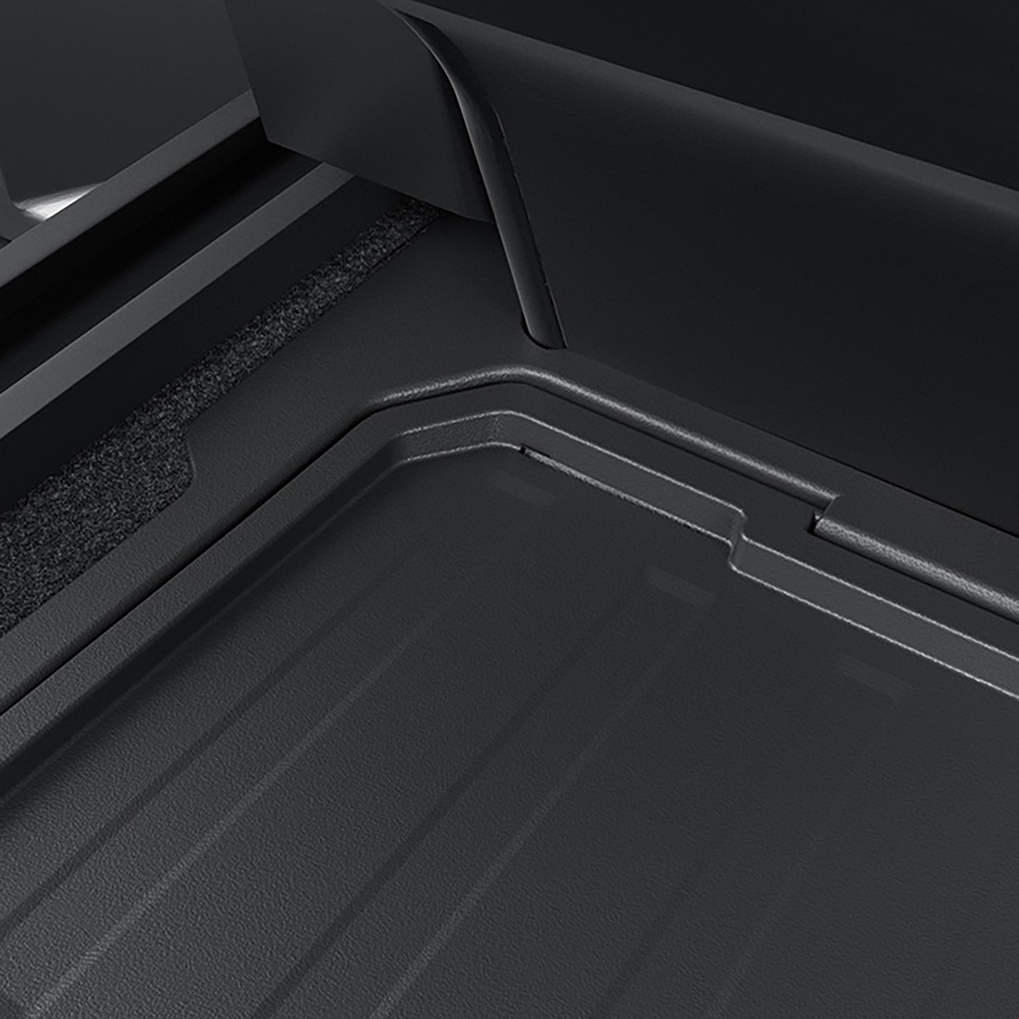 Tessgo Rear Center Console Storage Box for Cybertruck