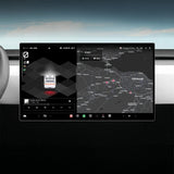 Tessgo Screen Swivel Mount for Cybertruck