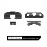 Tessgo Screen Swivel Mount for Cybertruck