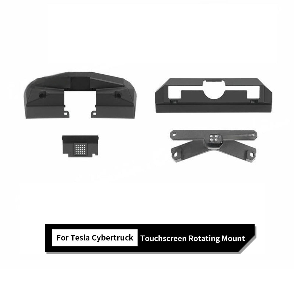 Tessgo Screen Swivel Mount for Cybertruck