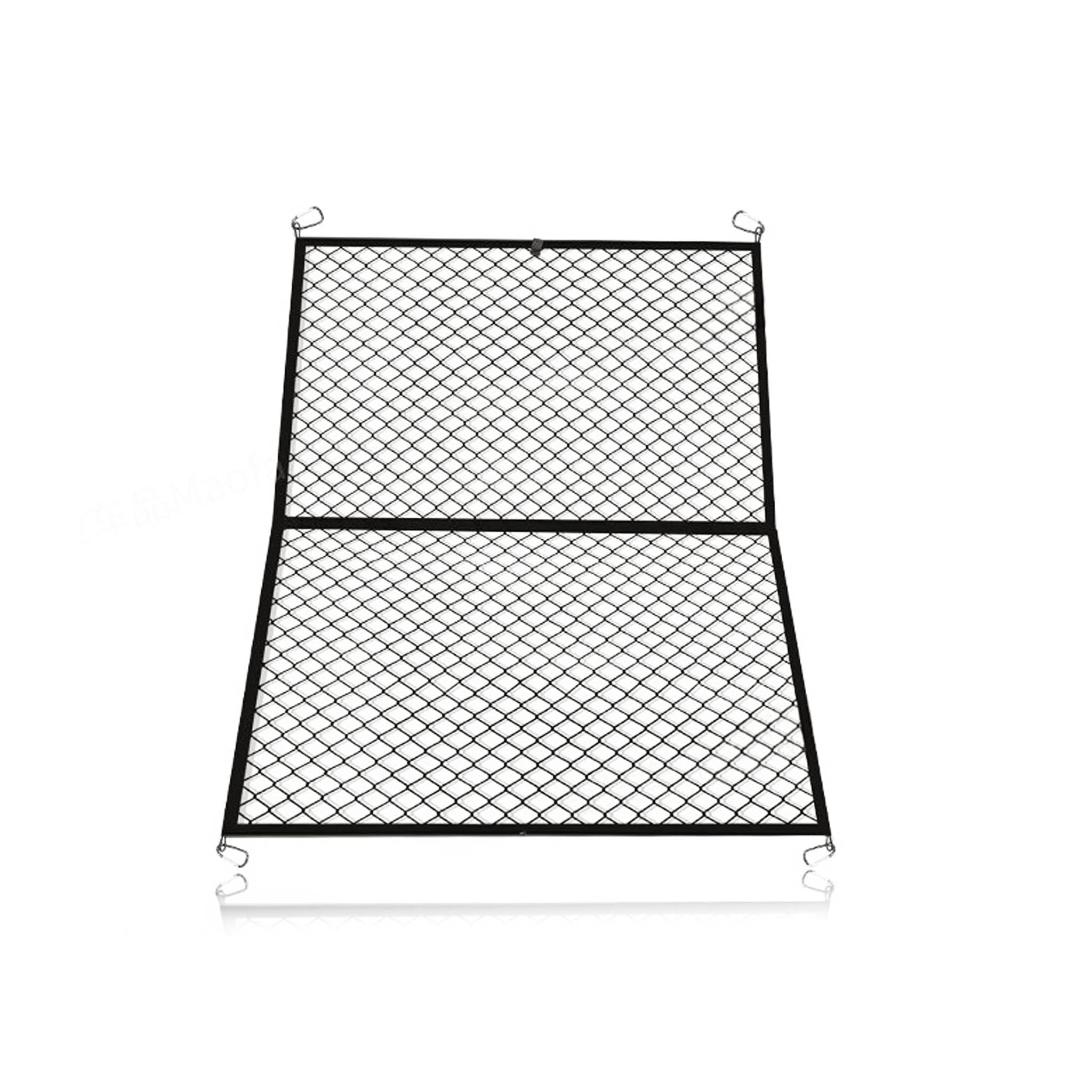 Tesla Cybertruck Truck Bed Cargo Net