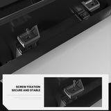 Tessgo Under-Screen Storage Compartment for Cybertruck