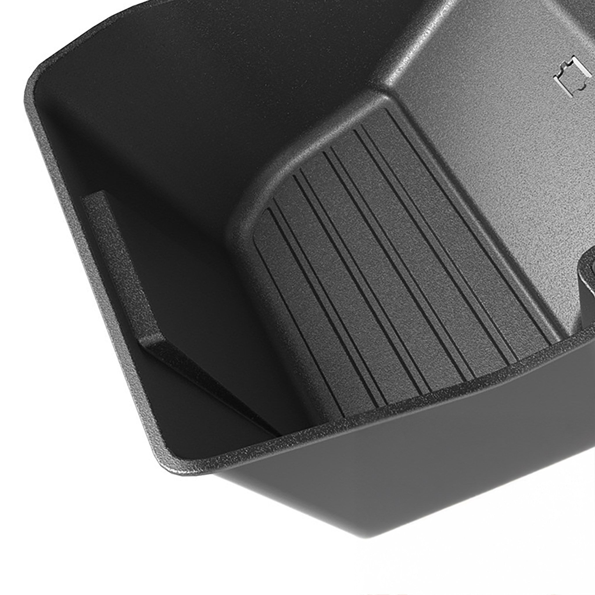 Cybertruck Underseat Storage Bins -Gen2