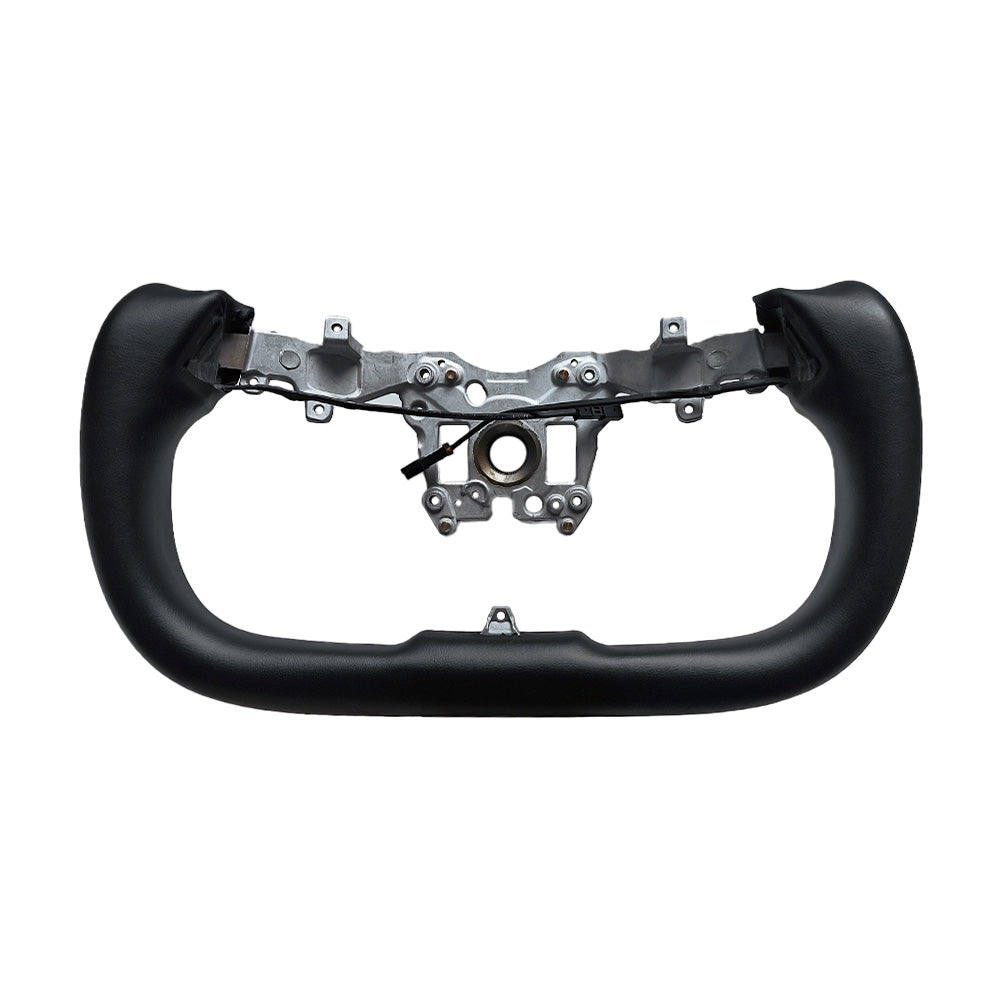Tessgo Yoke Steering Wheel Upgrade for Cybertruck