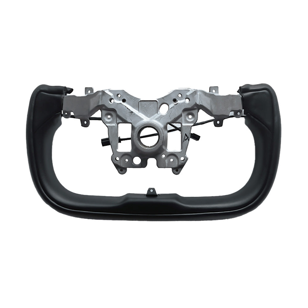 Tessgo Yoke Steering Wheel Upgrade for Cybertruck