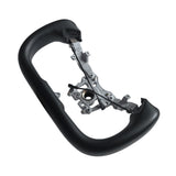 Tessgo Yoke Steering Wheel Upgrade for Cybertruck