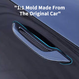 1:1 Mold Made FromThe Original Car